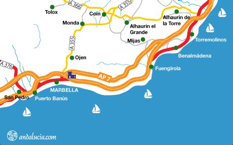 Fuengirola to Alicante